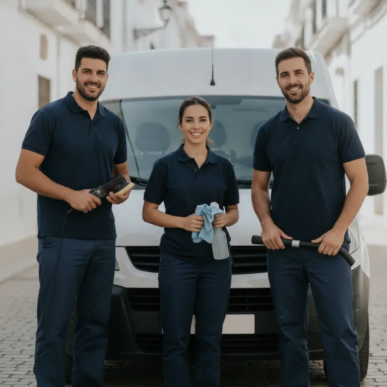 Detailing Auto team a Treviso