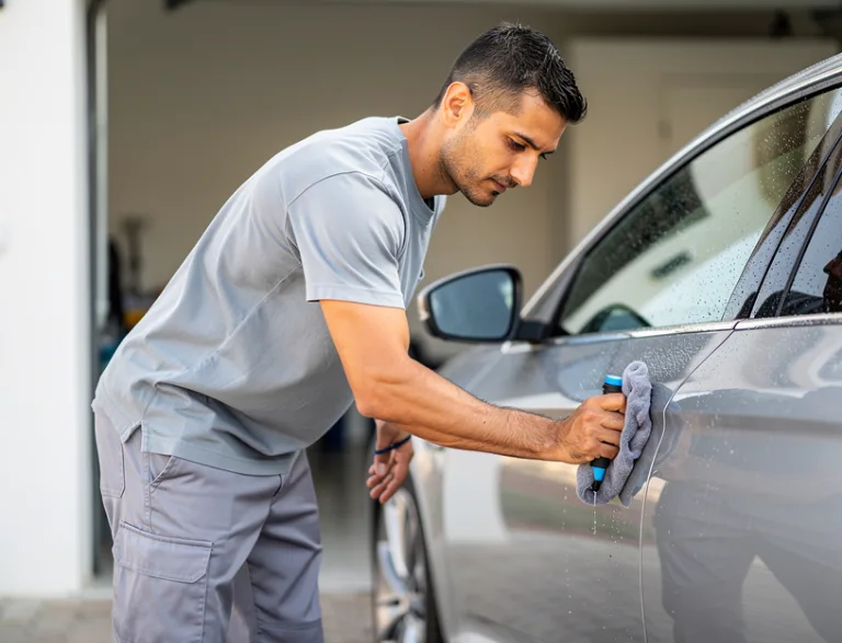 Detailing Auto servizio a Treviso